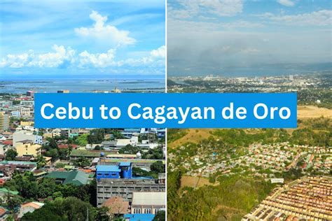 cheapest flight cebu to cagayan de oro